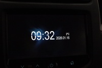 Chevrolet Trax vaihtoauto