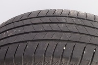 Chevrolet Trax vaihtoauto