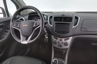Chevrolet Trax vaihtoauto