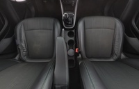 Chevrolet Trax vaihtoauto