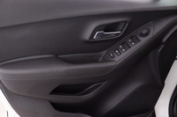 Chevrolet Trax vaihtoauto