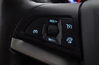 Chevrolet Trax vaihtoauto