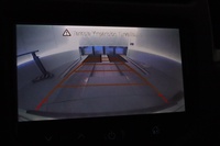 Chevrolet Trax vaihtoauto