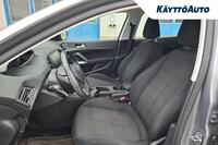 Peugeot 308 vaihtoauto