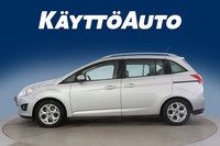 Ford Grand C-MAX vaihtoauto