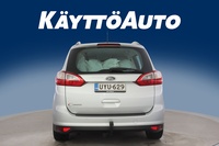 Ford Grand C-MAX vaihtoauto