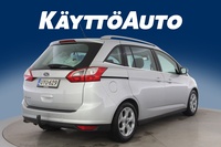 Ford Grand C-MAX vaihtoauto