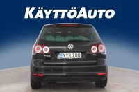 Volkswagen Golf Plus vaihtoauto