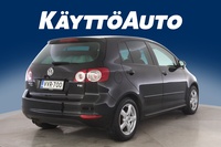 Volkswagen Golf Plus vaihtoauto