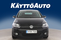 Volkswagen Golf Plus vaihtoauto