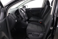 Volkswagen Golf Plus vaihtoauto