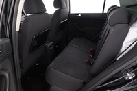 Volkswagen Golf Plus vaihtoauto