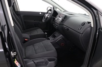 Volkswagen Golf Plus vaihtoauto