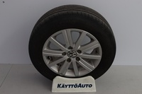 Volkswagen Golf Plus vaihtoauto