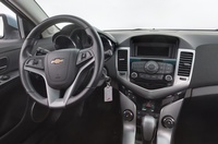 Chevrolet Cruze vaihtoauto