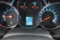 Chevrolet Cruze vaihtoauto