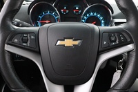 Chevrolet Cruze vaihtoauto