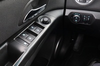 Chevrolet Cruze vaihtoauto