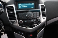 Chevrolet Cruze vaihtoauto