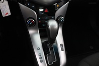 Chevrolet Cruze vaihtoauto