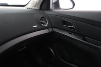 Chevrolet Cruze vaihtoauto