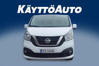 Nissan NV300 vaihtoauto