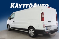 Nissan NV300 vaihtoauto