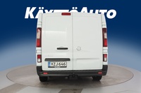 Nissan NV300 vaihtoauto