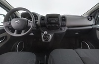 Nissan NV300 vaihtoauto