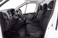 Nissan NV300 vaihtoauto