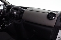 Nissan NV300 vaihtoauto