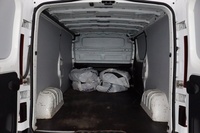 Nissan NV300 vaihtoauto