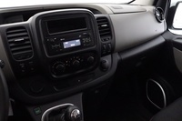 Nissan NV300 vaihtoauto