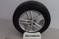 Nissan NV300 vaihtoauto