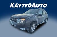 Dacia Duster vaihtoauto