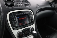 Mercedes-Benz SL vaihtoauto