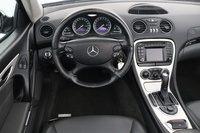 Mercedes-Benz SL vaihtoauto