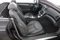 Mercedes-Benz SL vaihtoauto