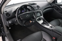 Mercedes-Benz SL vaihtoauto