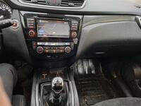 Nissan X-Trail vaihtoauto