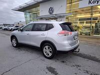 Nissan X-Trail vaihtoauto