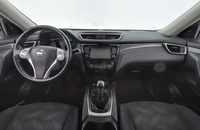 Nissan X-Trail vaihtoauto