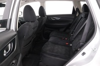 Nissan X-Trail vaihtoauto