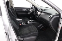 Nissan X-Trail vaihtoauto