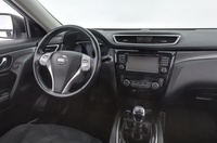 Nissan X-Trail vaihtoauto