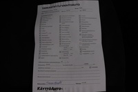 Nissan X-Trail vaihtoauto