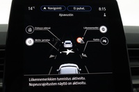 Renault Captur vaihtoauto