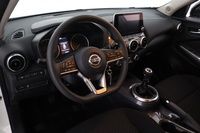 Nissan Juke vaihtoauto