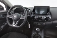 Nissan Juke vaihtoauto