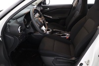 Nissan Juke vaihtoauto